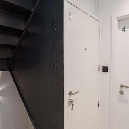 Azul 28 - Apartamentos Porto Kültér fotó