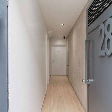 Azul 28 - Apartamentos Porto Kültér fotó