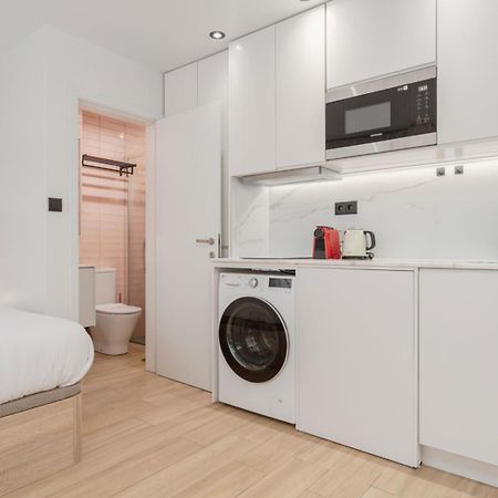 Azul 28 - Apartamentos Porto Kültér fotó