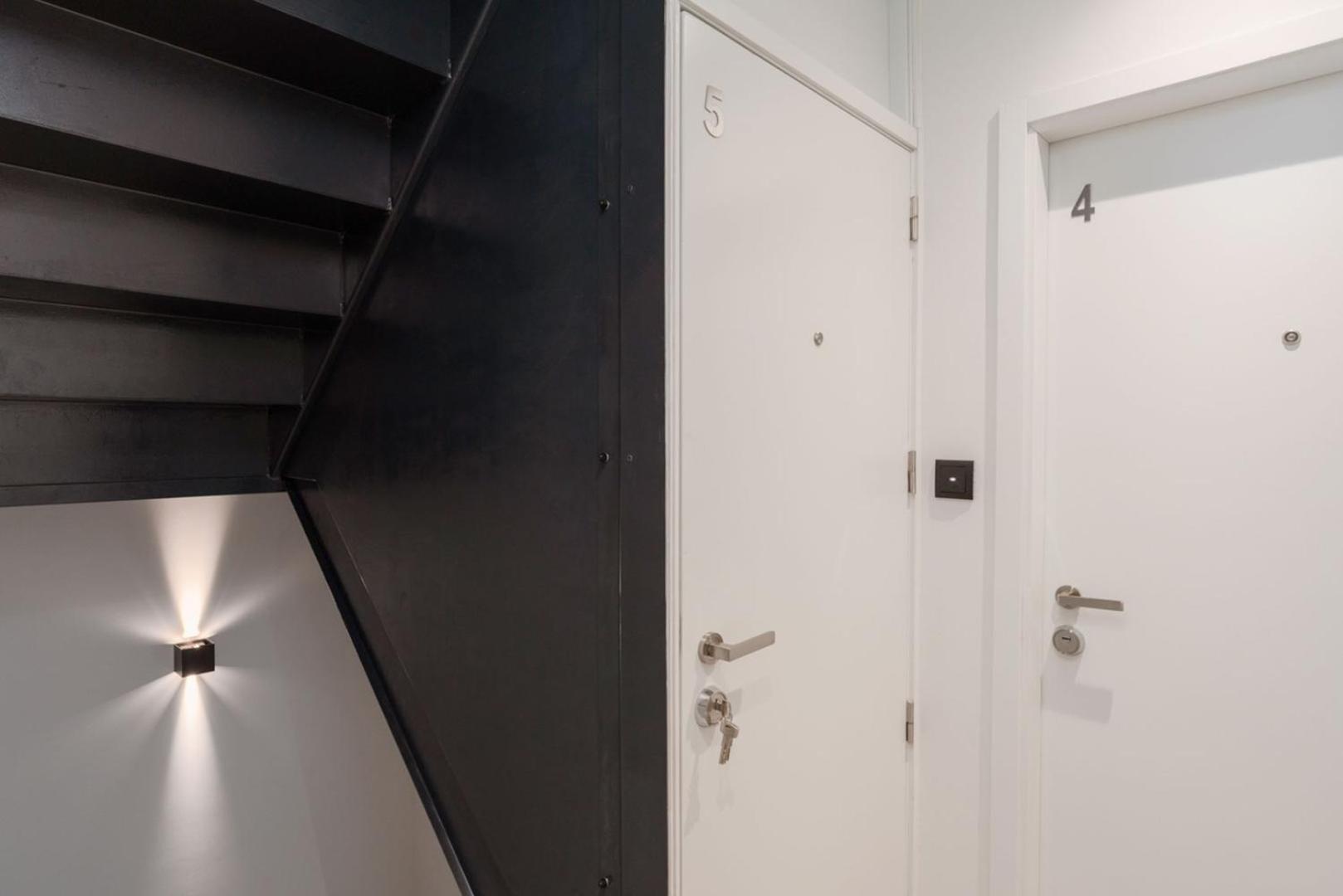 Azul 28 - Apartamentos Porto Kültér fotó