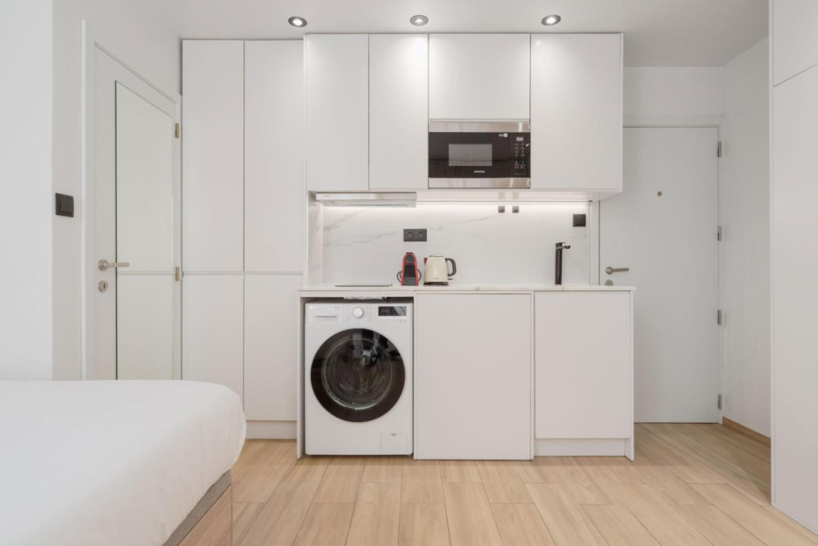Azul 28 - Apartamentos Porto Kültér fotó