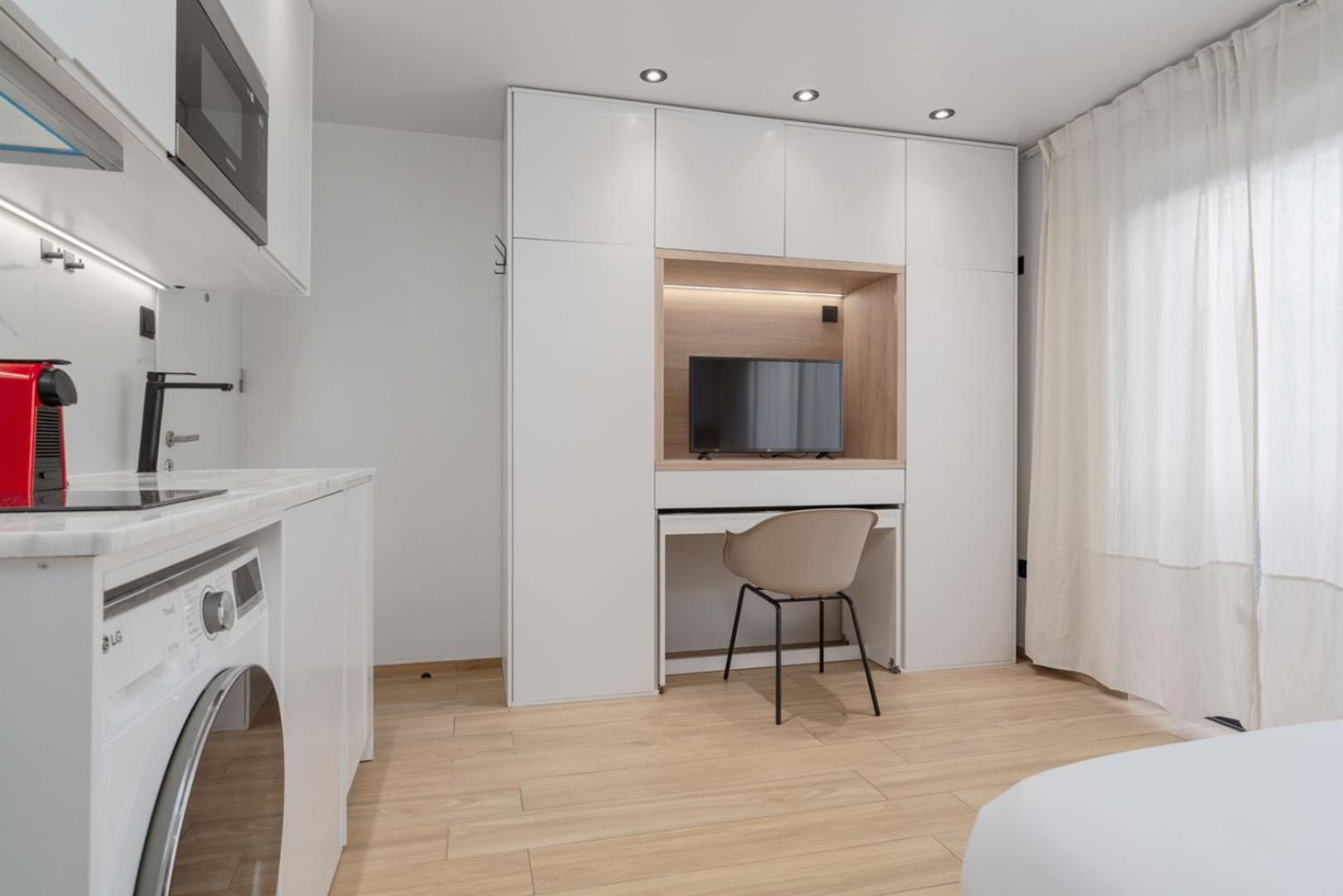 Azul 28 - Apartamentos Porto Kültér fotó
