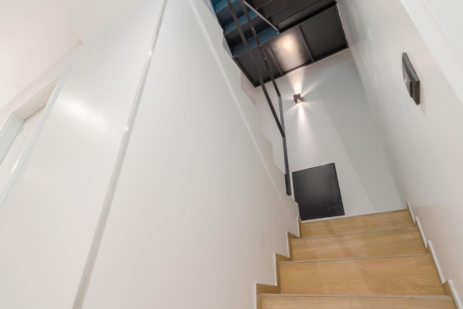 Azul 28 - Apartamentos Porto Kültér fotó